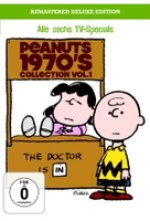 Peanuts - 1970s Collection Vol. 1 [RDE] [2 DVDs]