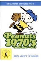 Peanuts - 1970s Collection Vol. 2 [RDE] [2 DVDs]