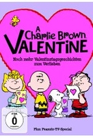 Peanuts - A Charlie Brown Valentine