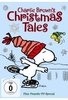 Peanuts - Charlie Browns Christmas Tales