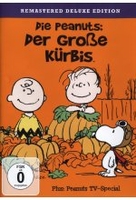 Peanuts - Der große Kürbis
