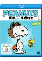 Peanuts - Die neue Serie Vol. 1 (Folge 1-10)