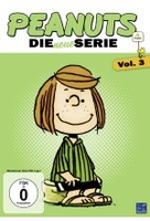 Peanuts - Die neue Serie Vol. 3 (Folge 21-30)