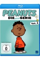 Peanuts - Die neue Serie Vol. 4 (Folge 31-40)