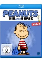 Peanuts - Die neue Serie Vol. 6 (Episode 51-60)