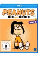 Peanuts - Die neue Serie Vol. 7 (Episode 61-71)
