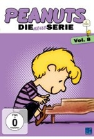 Peanuts - Die neue Serie Vol. 8 (Episode 72-82)