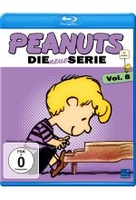 Peanuts - Die neue Serie Vol. 8 (Episode 72-82)