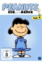 Peanuts - Die neue Serie Vol. 9 (Episode 83-93)