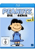 Peanuts - Die neue Serie Vol. 9 (Episode 83-93)