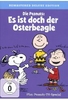Peanuts - Es ist doch der Osterbeagle