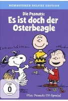 Peanuts - Es ist doch der Osterbeagle