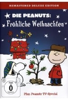 Peanuts - Fröhliche Weihnachten