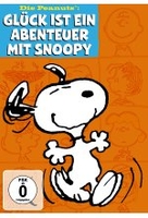 Peanuts - Glück ist ein Abenteuer mit Snoopy
