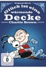 Peanuts - Glück ist eine wärmende Decke,  Charlie Brown