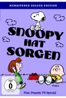 Peanuts - Snoopy hat Sorgen [DE]