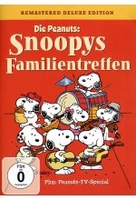 Peanuts - Snoopys Familientreffen