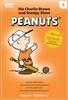 Peanuts - Vol. 1