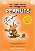 Peanuts - Vol. 1