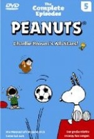 Peanuts - Vol. 5