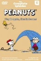 Peanuts - Vol. 6