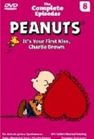 Peanuts - Vol. 8