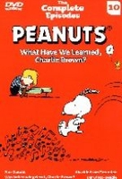 Peanuts - Vol.10