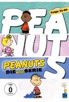 Peanuts Edition - Volume 04-06 [3 DVDs]