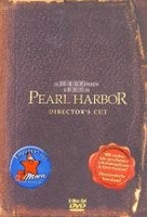 Pearl Harbor [DC] [3 DVDs]
