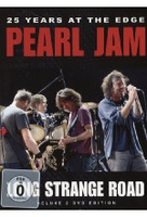 Pearl Jam - Long Strange Road [2 DVDs]
