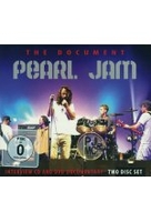 Pearl Jam - The Lowdown (+ CD)