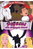 Pegasus - Das fliegende Pferd