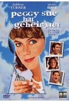 Peggy Sue hat geheiratet