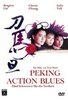 Peking Action Blues
