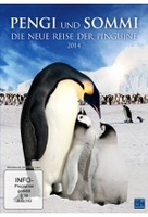 Pengi und Sommi - Die neue Reise der Pinguine