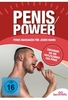 Penis Power - Penis Massagen für jeden Mann