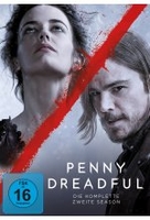 Penny Dreadful - Staffel 2 [5 DVDs]