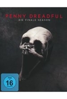 Penny Dreadful - Staffel 3