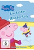 Peppa Pig - Ein kalter Wintertag