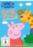 Peppa Pig - Gerald Giraffe ist schon groß und andere Geschichten