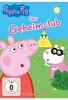 Peppa Pig - Vol. 14 - Der Geheimclub und andere Geschichten