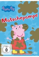 Peppa Pig Vol. 4 - Matschepampe