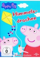 Peppa Pig Vol. 5 - Himmelsdrachen