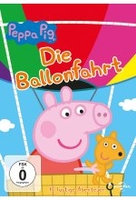 Peppa Pig Vol.7 - Die Ballonfahrt