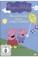 Peppa Wutz Vol. 2 - Himmelsdrachen und weitere wutzige Geschichten