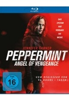 Peppermint - Angel of Vengeance