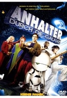 Per Anhalter durch die Galaxis