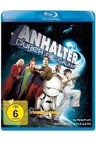 Per Anhalter durch die Galaxis