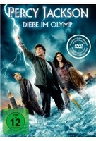 Percy Jackson - Diebe im Olymp