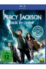 Percy Jackson - Diebe im Olymp